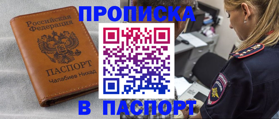 прописка гарантия в Тольятти